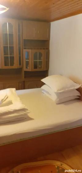 Cazare Baile -Herculane, Platoul Coronini - 6