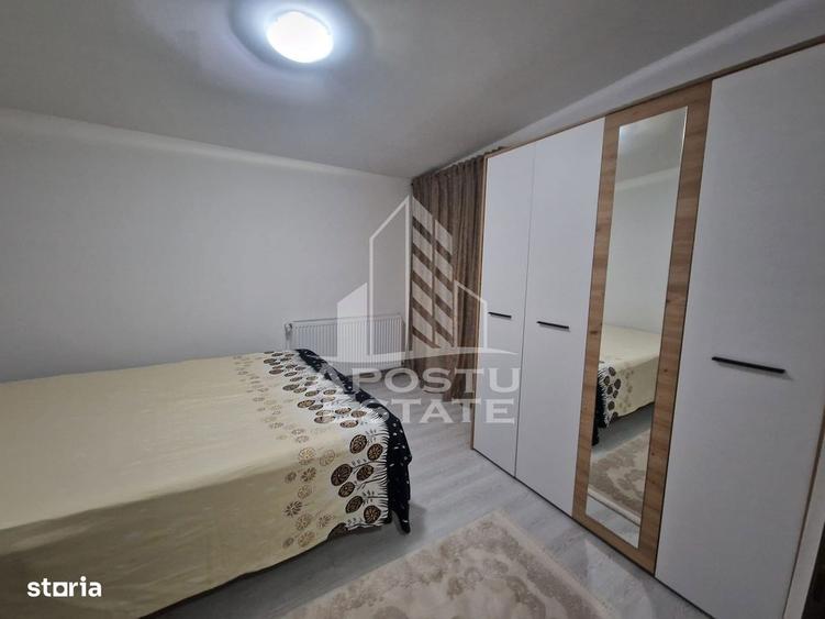 Apartament cu 2 camere, centrala, parcare, zona Giroc, Timisoara - 7