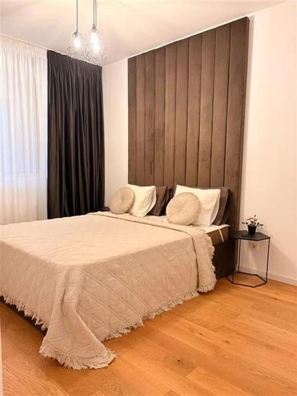 Aviatiei | Mega Image | Aviatiei Park | Bloc 2020 | Modern - 5