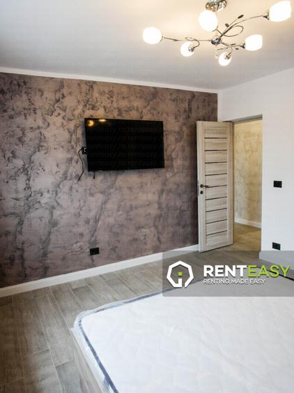 De vanzare! Apartament cu 2 camere Centru Civic - Moldova Mall - 2