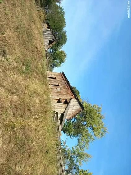 Casa batraneaca de vanzare - 2