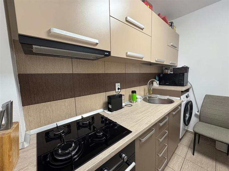 Apartament 2 camere decomandat de vanzare – Strada Eclipsei - 9