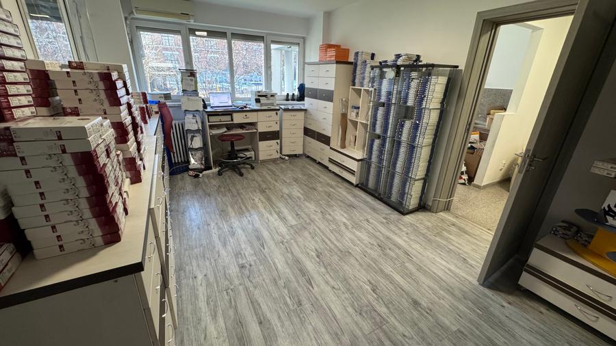 2 camere pentru locuit sau inchiriere - 4