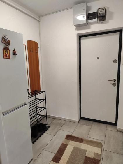 Inchiriere garsoniera confort 1, zona City Park Mall - 4