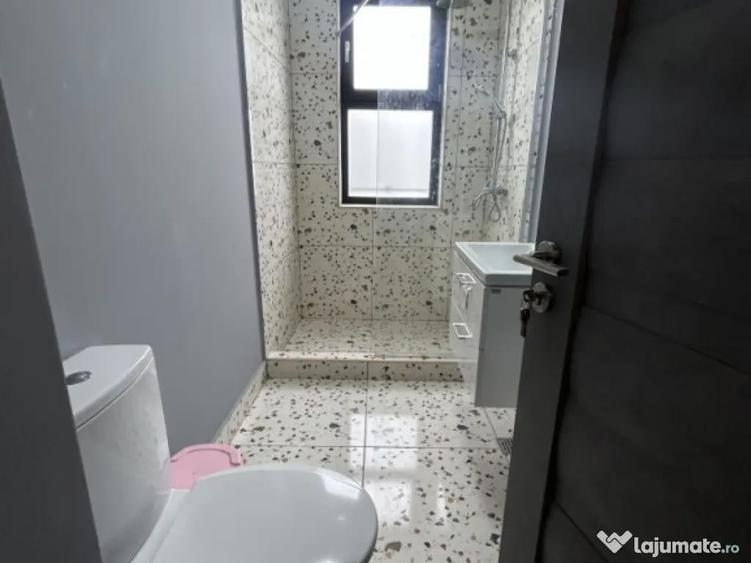 Studio | Terasa panoramica | T. Lung | Mamaia Nord | Parca - 7