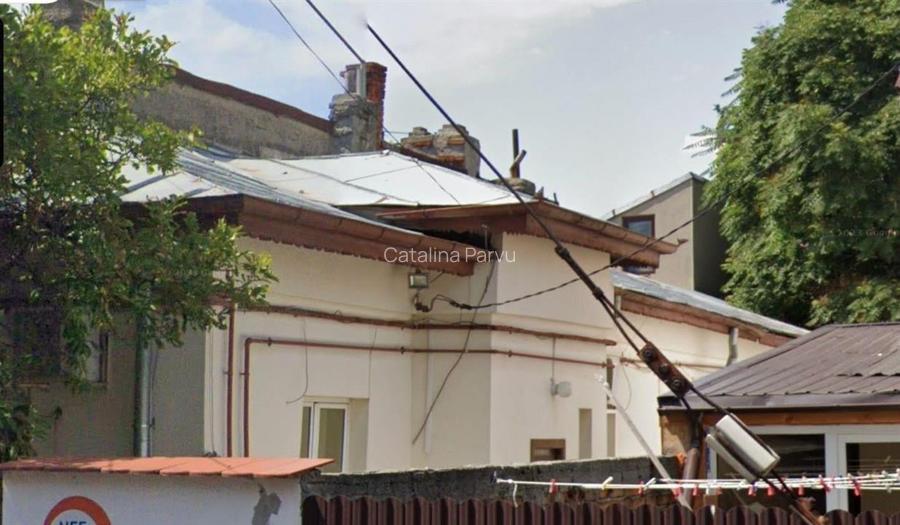 Vanzare casa stil vagon | 1 Mai - Expozitiei |