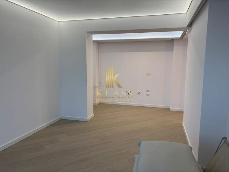 2 camere Cortina North Faza 3 • Etaj 3 • Vedere deschisa, premium - 3