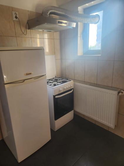 DIRECT PROPRIETAR Garsoniera Berceni dormitor + bucatarie + baie - 5