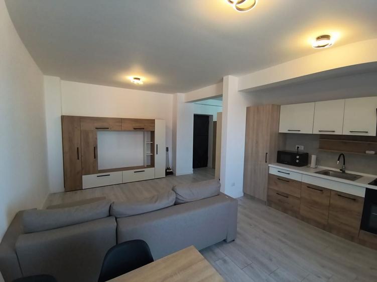 ✨ Apartament modern de inchiriat – Ansamblul Rezidențial Alexanderman - 5
