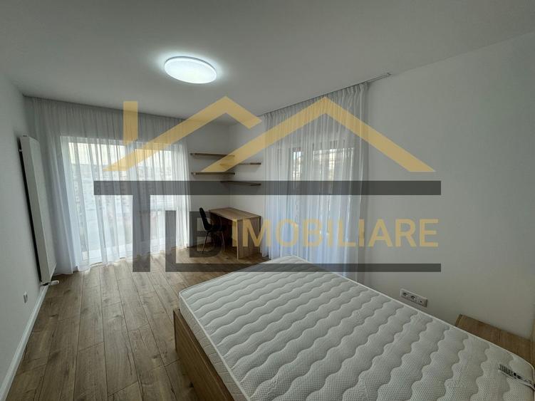 Apartament de 2 camere, 80mp, parcare, Zona Facultatea Petru Maior - 4