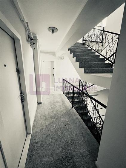 Apartament 2 camere PREMIUM | NOU | mobilat si utilat | (Mi-R) - 14