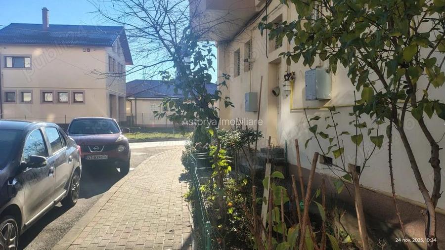 Vand apartament 2 camere, ultra central, zona Episcopiei