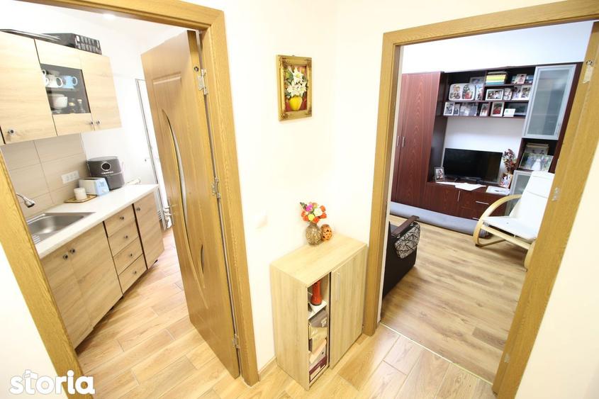 Ap.1 camera Faleza, bloc mixt, etaj 1, renovat - 2