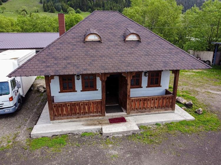 De vanzare casa de vacanta, Vatra Dornei - 7