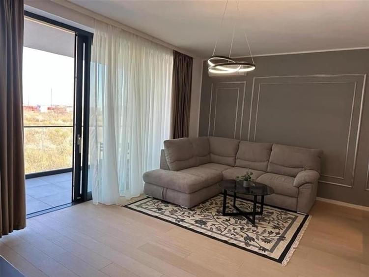 Vanzare 2 camere Jandarmeriei - 1