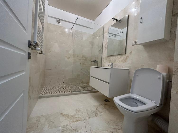 2 CAMERE LUX VEDERE LA MARE MAMAIA NORD - 15