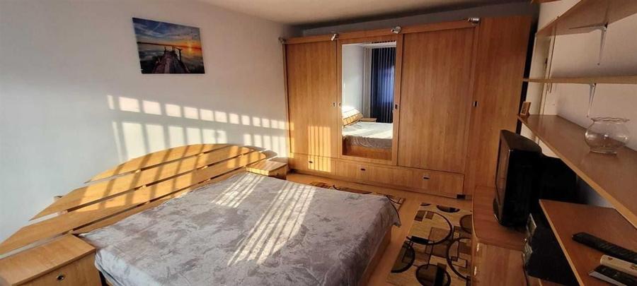 Apartament 3 cam. inchiriere Rasaritului/Militari - 1