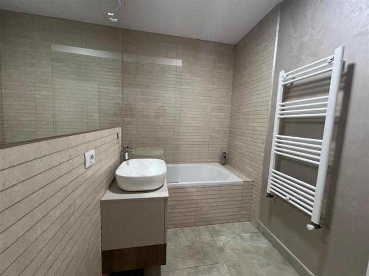 Apartament 2 camere/semimobilat/PET Friendly/cu loc de parcare inclus - 10