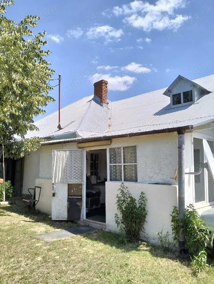 Vand casa cu 2 intrari separate 2 ?i 3 camere cu toate dotarile - 2