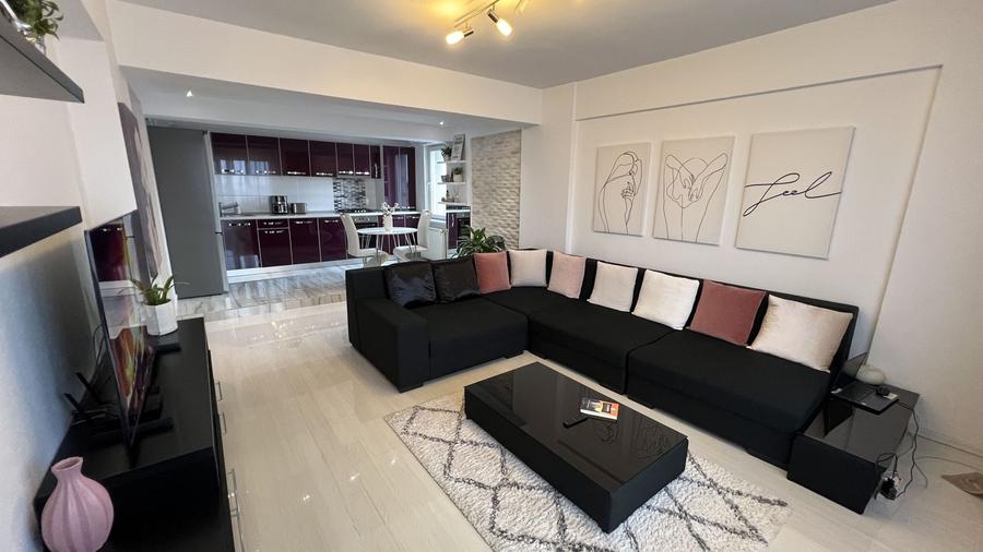 Apartament 2 camere comision 0, stradal, Padurea Rosu – Chiajna - 13