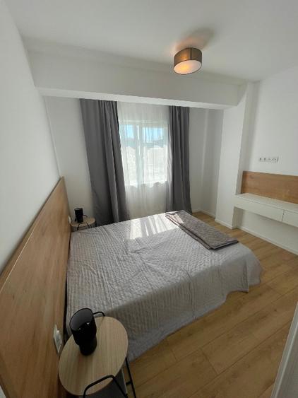 PF vând apartament 2 camere Florești  - 9