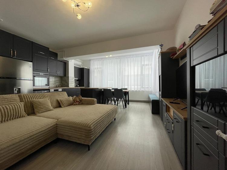 BELIZE RESIDENCE-3 CAMERE MOBILATE SI UTILATE-TOTUL NOU - 9