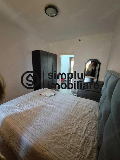3 camere, 2 bai, Universitate - 600 Euro - 7