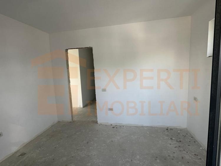 Apartament 2 camere in Mamaia Nord, la 30 m de promenada - 8