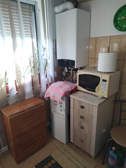 De vanzare apartament cu 1 cameră  zona  Aviatiei - 4