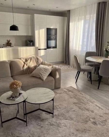 Oferta apartament Aparatorii Patriei