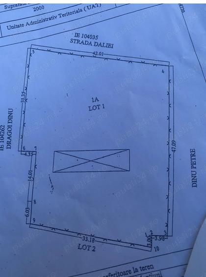 Vand casa noua 3 camere - 6