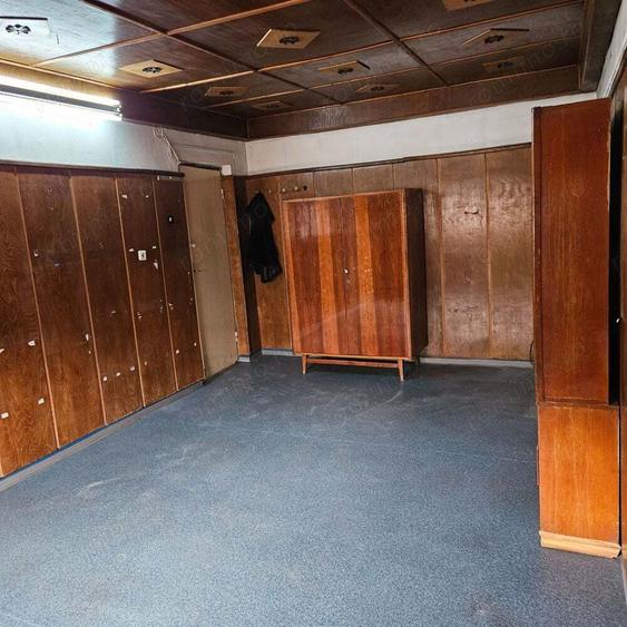 Inchiriem hala in zona centrala Tg. Mure? - 8