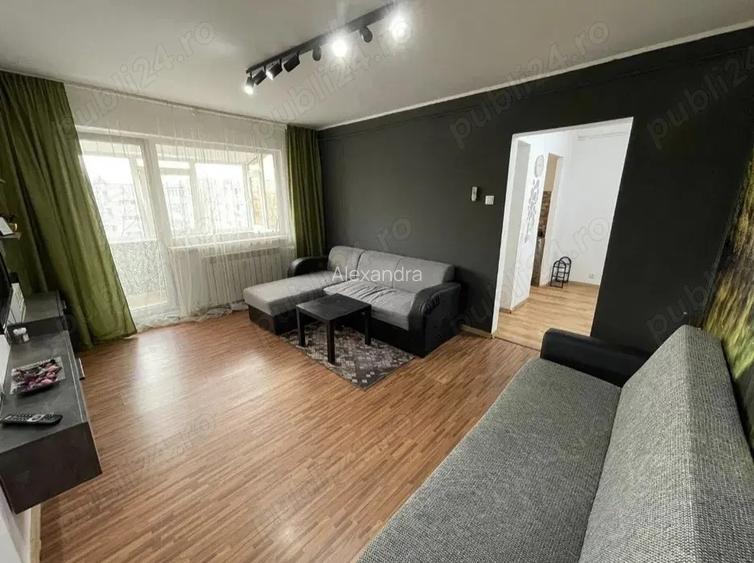 Apartament 2 camere Nord Apartament 2 camere Nord