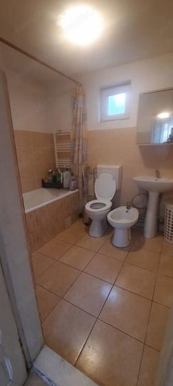 Casa 81 mp,plan parter,teren 300 mp,Toma Cozma,zona Piata Pacurari - 4