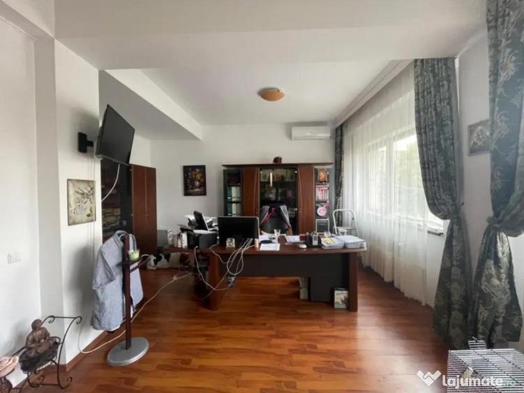 Vila Cu Posbilitate De Investitie - 420 mp - Antiaeriana - 14