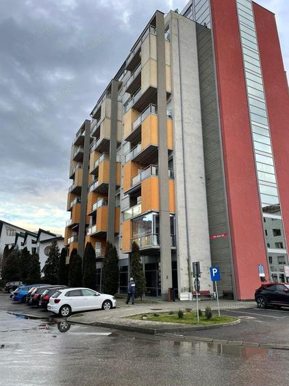 Vand apartament cu 3 camere, decomandat in Deva zona Mihai Viteazu-Piata Centrala. - 9