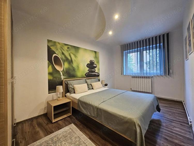 Apartament 2 caere, etaj 1 mobilat si utilat - 9