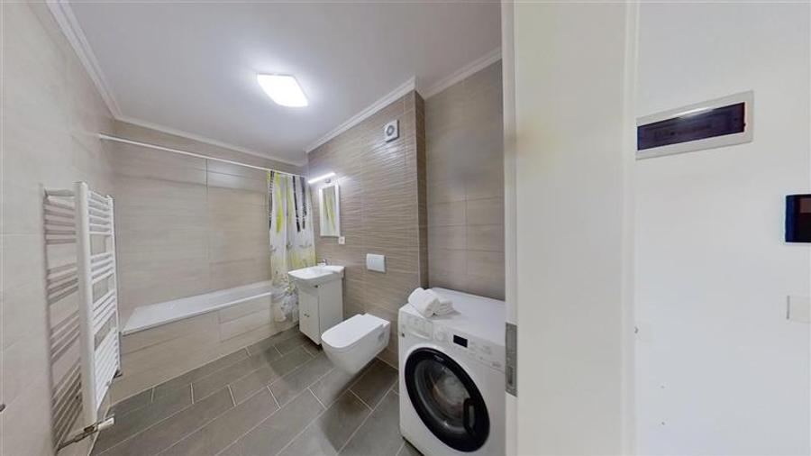 Tur LIVE! Decomandat, elegant, mobilat, utilat,  Clasa A, Maurer Villas,Tractoru - 5