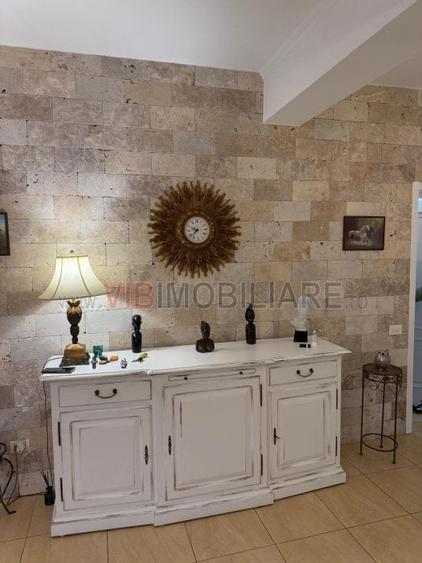 Vila Pipera, 6 camere - 2