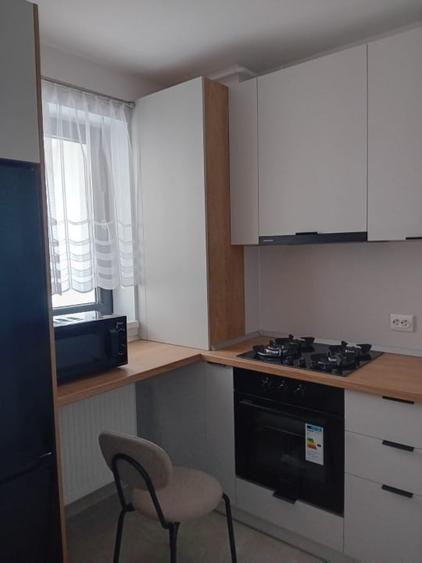 Garsonieră modernă cu parcare, Hils Brauner, metrou Nicolae Teclu 10 min - 6