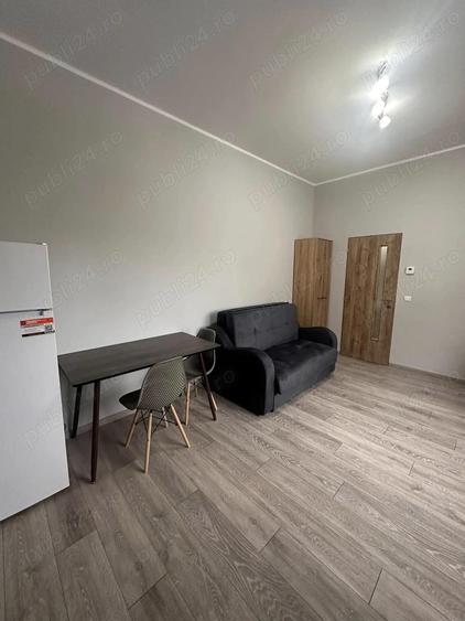 De inchiriat garsoniera, renovata, mobilata ?i utilata, etaj 2, 1000lei luna - 3