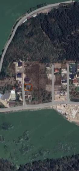 Casa si teren de vanzare in padurea Cucu Branesti - 1