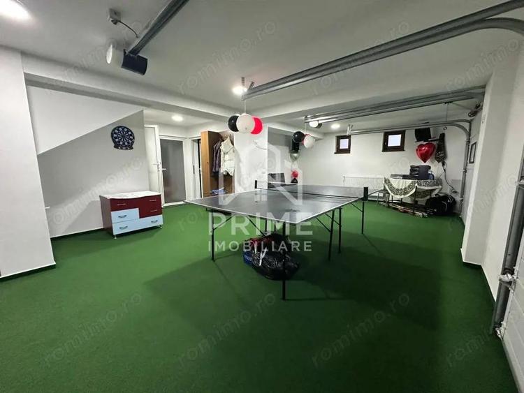 Casa Individuala 225 mp| 520 mp teren| zona SCHIT - 3