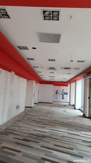 Ultracentral, SPATIU COMERCIAL, 340 mp., IDEAL REPREZENTANTA - 1