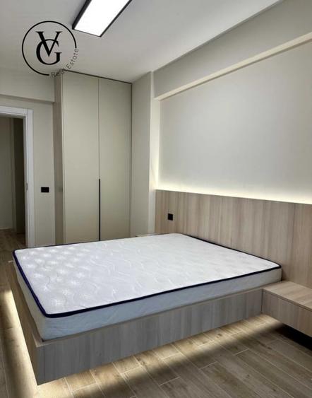 Apartament 2 camere Alezzi Infinity - 6