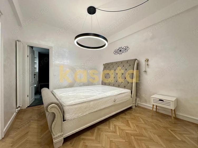 OPORTUNITATE | APARTAMENT 4 CAMERE | UNIVERSITATE | IDEAL INVESTITIE - 4