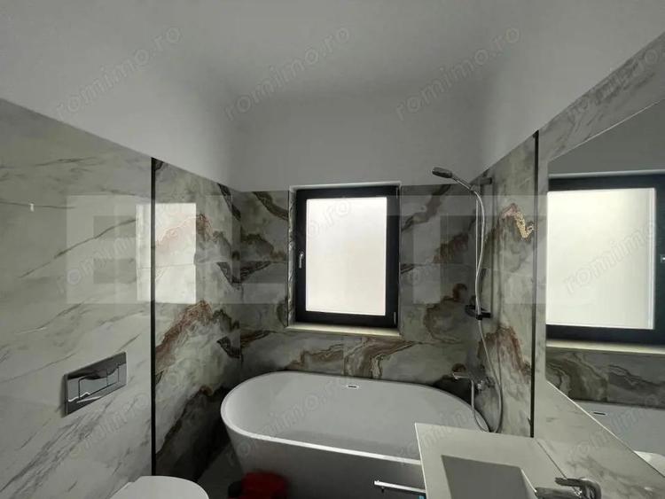 Casa de vanzare, 107 mp utili, zona Lunca Cetatuii - 5