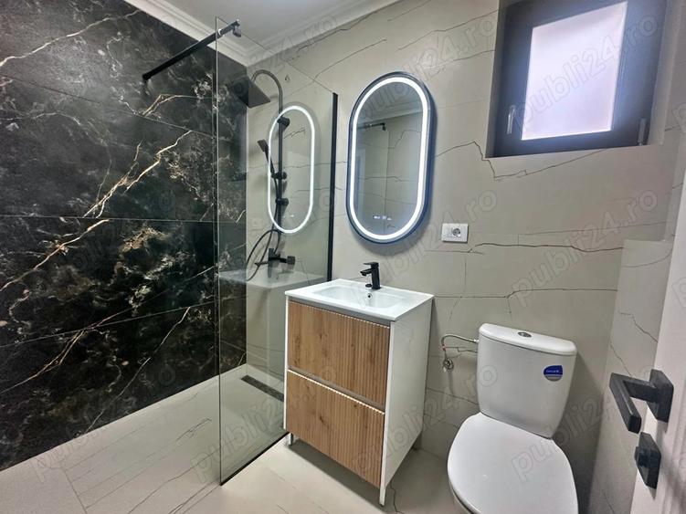 Casa noua caramida Maracineni - Asfalt- Canalizare- Apa- Trifazic- Gaze - 2