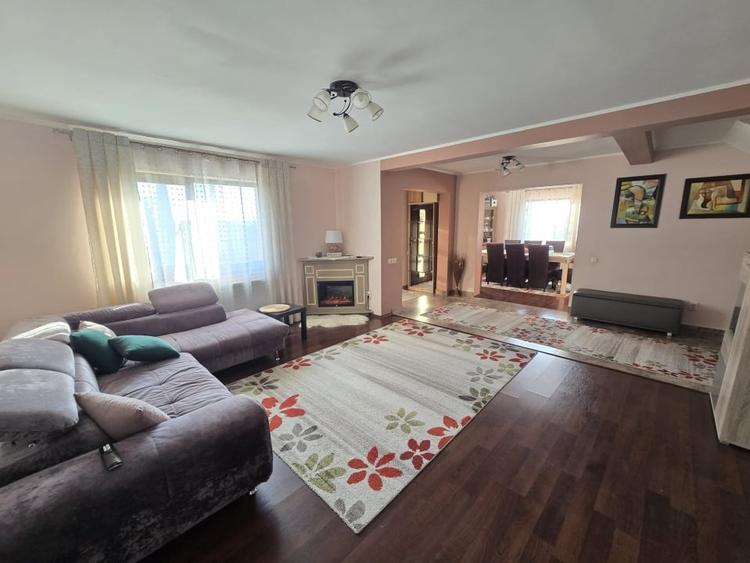 Casa Saucesti  Siretu - 14