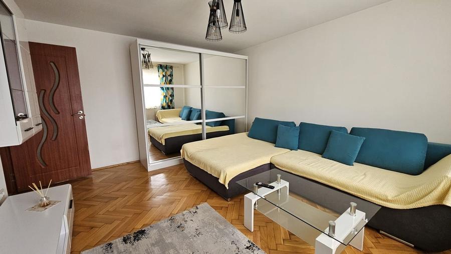 La 5 minute de Centru Civic, apartament pet friendly - 4